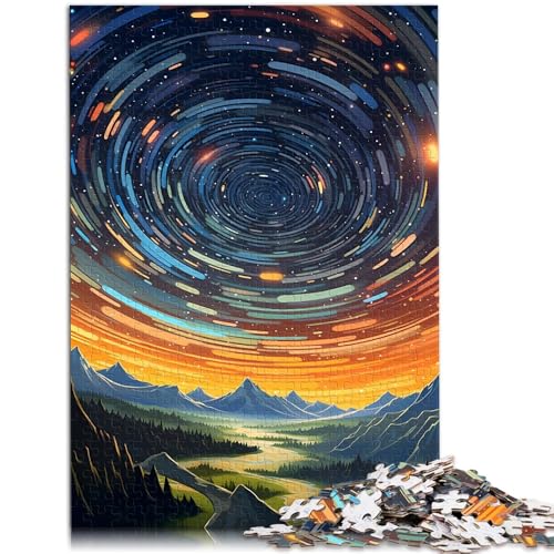1000-teiliges Puzzle für Erwachsene wunderbare Welt Spiele Spielzeug Geschenk 26 x 38 cm Geburtstagsgeschenk Geschenke Wandkunst für Teenager ab 14 Jahren 1000-teiliges Puzzle für Erwachsene wunderbare Welt Spiele Spielzeug Geschenk 26 x 38 cm Geburtstagsgeschenk Geschenke Wandkunst für Teenager ab 14 Jahren von DLBHSG