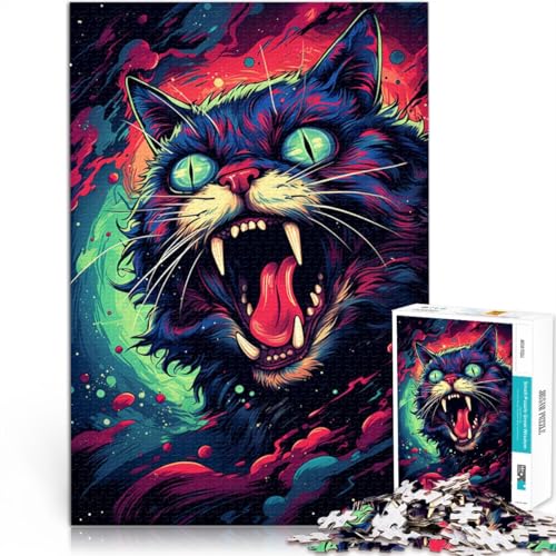 Puzzle „Der Vulkan ist ausgebrochen“ Puzzle für Erwachsene 1000 Teile 49,7 x 75,4 cm Holzpuzzle Geschenke für Freunde und Familie für Erwachsene und Kinder ab 14 Jahren Puzzle „Der Vulkan ist ausgebrochen“ Puzzle für Erwachsene 1000 Teile 49,7 x 75,4 cm Holzpuzzle Geschenke für Freunde und Familie für Erwachsene und Kinder ab 14 Jahren von DLBHSG