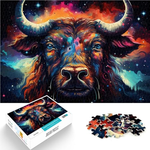 Puzzle „Drache in den Wolken“ 1000 Teile Puzzle für Erwachsene und Kinder 49,7 x 75,4 cm Holzpuzzle Heimdekoration für Kinder ab 14 Jahren Puzzle „Drache in den Wolken“ 1000 Teile Puzzle für Erwachsene und Kinder 49,7 x 75,4 cm Holzpuzzle Heimdekoration für Kinder ab 14 Jahren von DLBHSG