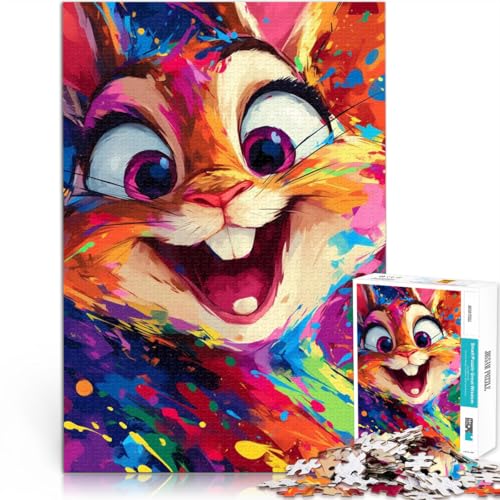 Puzzle 1000 Teile für Erwachsene Löwen-Kunst-Puzzle als Geschenk 26 x 38 cm gut geeignet als Geschenk für die ganze Familie und für Teenager ab 14 Jahren Puzzle 1000 Teile für Erwachsene Löwen-Kunst-Puzzle als Geschenk 26 x 38 cm gut geeignet als Geschenk für die ganze Familie und für Teenager ab 14 Jahren von DLBHSG