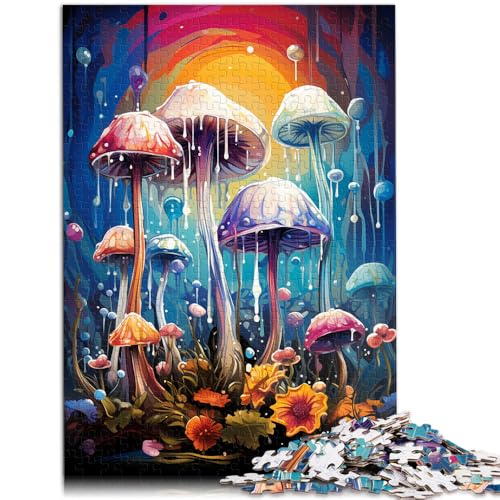 Puzzle 1000 Teile für Erwachsene Schneeglöckchen Lernspielzeug 50 x 75 cm geeignet als Schreibtischdekoration für Teenager ab 14 Jahren Puzzle 1000 Teile für Erwachsene Schneeglöckchen Lernspielzeug 50 x 75 cm geeignet als Schreibtischdekoration für Teenager ab 14 Jahren von DLBHSG