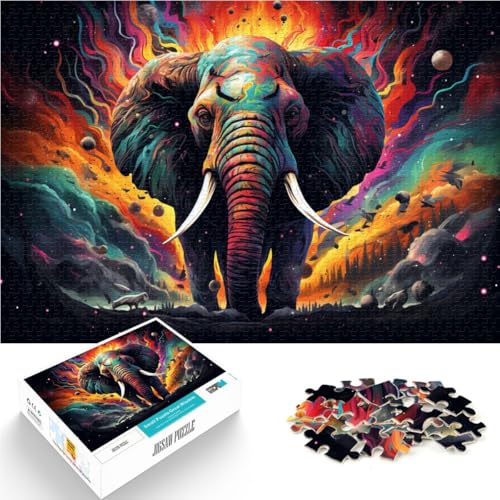 Puzzle 1000 Teile für Erwachsene Tiere aus der Antike Stressabbau-Spielzeug 26x38cm Lernspiel für Geburtstag Weihnachten Puzzle 1000 Teile für Erwachsene Tiere aus der Antike Stressabbau-Spielzeug 26x38cm Lernspiel für Geburtstag Weihnachten von DLBHSG