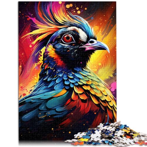 Puzzle 1000 Teile für Erwachsene Wachtel Puzzle Lernspiele 26x38cm Herausforderung der Gehirnintelligenz Suchtspielzeug für Kinder ab 14 Jahren Puzzle 1000 Teile für Erwachsene Wachtel Puzzle Lernspiele 26x38cm Herausforderung der Gehirnintelligenz Suchtspielzeug für Kinder ab 14 Jahren von DLBHSG