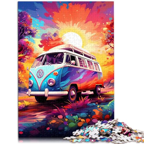 Puzzle Artsy Amsterdam für Erwachsene 1000 Teile 19,7 x 29,5 Zoll Holzpuzzle schwierig und herausfordernd für Erwachsene und Kinder ab 14 Jahren Puzzle Artsy Amsterdam für Erwachsene 1000 Teile 19,7 x 29,5 Zoll Holzpuzzle schwierig und herausfordernd für Erwachsene und Kinder ab 14 Jahren von DLBHSG