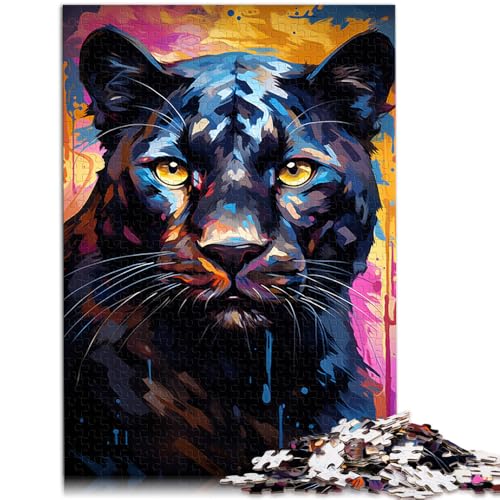 Puzzle Beast 1000-teiliges Puzzle für Erwachsene50x75cm Holzpuzzle für Erwachsene Geschenke für Erwachsene und Kinder ab 14 Jahren Puzzle Beast 1000-teiliges Puzzle für Erwachsene50x75cm Holzpuzzle für Erwachsene Geschenke für Erwachsene und Kinder ab 14 Jahren von DLBHSG