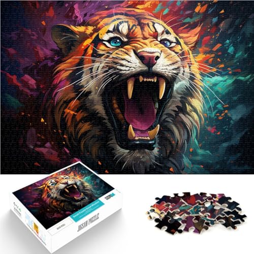 Puzzle Bezaubernde Landschaft 1000 Teile 50x75cm Holzpuzzle Denksportspiel für Erwachsene und Jugendliche ab 14 Jahren Puzzle Bezaubernde Landschaft 1000 Teile 50x75cm Holzpuzzle Denksportspiel für Erwachsene und Jugendliche ab 14 Jahren von DLBHSG