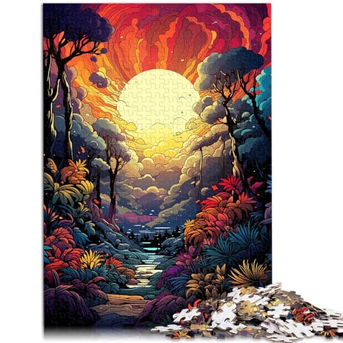 Puzzle Drache 1000 Teile 49,7 x 75,4 cm Holzpuzzle lustige Puzzlespiele für Erwachsene und Kinder ab 14 Jahren Puzzle Drache 1000 Teile 49,7 x 75,4 cm Holzpuzzle lustige Puzzlespiele für Erwachsene und Kinder ab 14 Jahren von DLBHSG