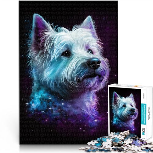 Puzzle Erwachsene 1000 Teile Galaxie-Tier- und Hundespiel Spielzeug die Familie Geschenk 50 x 75 cm einzigartige Geburtstags- und Geschenkideen Teenager ab 14 Jahren Puzzle Erwachsene 1000 Teile Galaxie-Tier- und Hundespiel Spielzeug die Familie Geschenk 50 x 75 cm einzigartige Geburtstags- und Geschenkideen Teenager ab 14 Jahren von DLBHSG