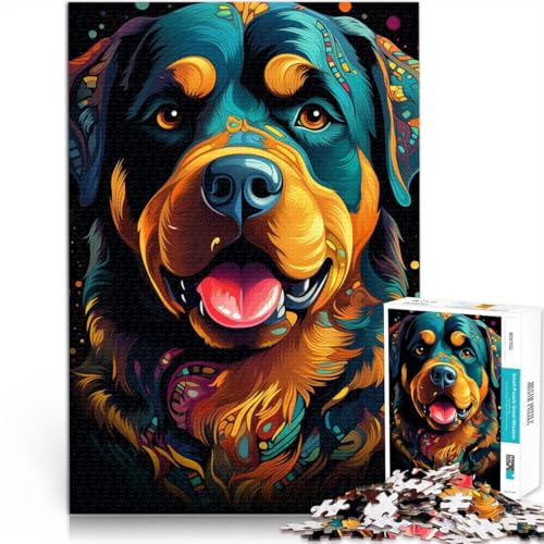 Puzzle Erwachsene Adlergemälde 1000 Teile Puzzle Erwachsene und Kinder 19,7 x 29,5 Zoll Holzpuzzle tolles Geschenk Erwachsene Erwachsene und Kinder ab 14 Jahren von DLBHSG