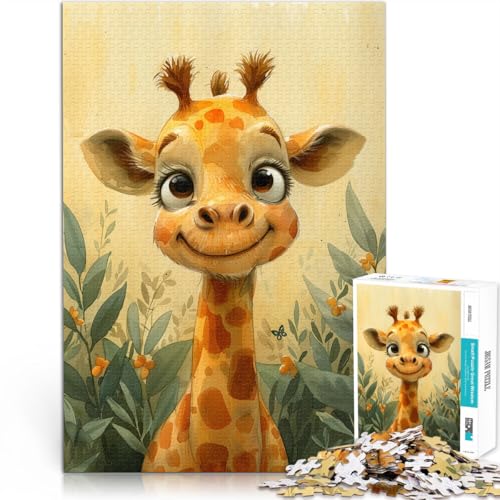 Puzzle Erwachsene Blumen und Frauen Puzzle Erwachsene 1000 Teile 19,7 x 29,5 Zoll Holzpuzzle Spielzeug Wanddekoration geeignet Erwachsene und Jugendliche ab 14 Jahren von DLBHSG