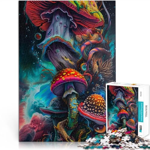 Puzzle Erwachsene Venedig Italien 1000-teiliges Puzzle Erwachsene 49,7 x 75,4 cm Holzpuzzle anspruchsvolles Spiel Geschenke Erwachsene und Jugendliche ab 14 Jahren von DLBHSG