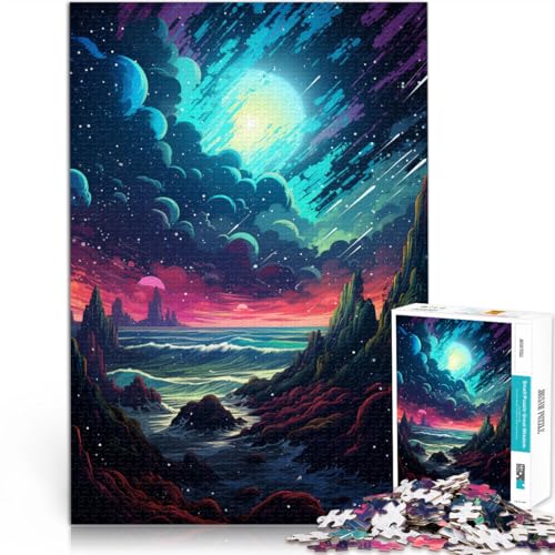 Puzzle Erwachsene und Kinder Dinosaurierautos 1000-teiliges Puzzle 40,6 x 75,4 cm Holzpuzzle Lernspiel Herausforderungsspielzeug Erwachsene und Jugendliche ab 14 Jahren Puzzle Erwachsene und Kinder Dinosaurierautos 1000-teiliges Puzzle 40,6 x 75,4 cm Holzpuzzle Lernspiel Herausforderungsspielzeug Erwachsene und Jugendliche ab 14 Jahren von DLBHSG