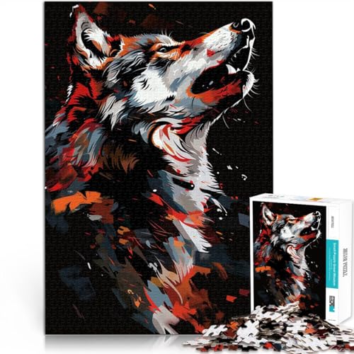 Puzzle Erwachsene und Kinder Retro-Kunst 1000 Teile Puzzle Erwachsene 19,7 x 29,5 Zoll Holzpuzzle Spielspielzeug Erwachsene Familienpuzzle Geschenk geeignet Erwachsene Puzzle Erwachsene und Kinder Retro-Kunst 1000 Teile Puzzle Erwachsene 19,7 x 29,5 Zoll Holzpuzzle Spielspielzeug Erwachsene Familienpuzzle Geschenk geeignet Erwachsene von DLBHSG