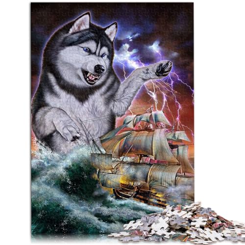 Puzzle Exotischer Hirsch 1000 Teile für Erwachsene 49,7 x 75,4 cm Holzpuzzle Geschenk für Erwachsene und Kinder geeignet für Erwachsene und Jugendliche ab 14 Jahren Puzzle Exotischer Hirsch 1000 Teile für Erwachsene 49,7 x 75,4 cm Holzpuzzle Geschenk für Erwachsene und Kinder geeignet für Erwachsene und Jugendliche ab 14 Jahren von DLBHSG