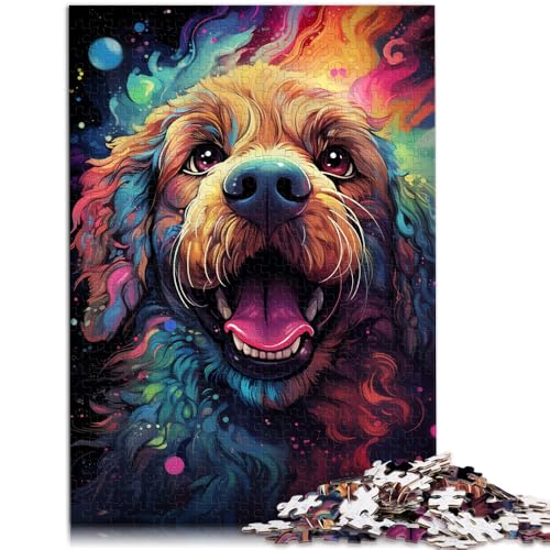 Puzzle Frettchenmalerei 1000 Teile Puzzle für Erwachsene 19,7 x 29,5 Zoll Holzpuzzle lustige Spiele für die ganze Familie geeignet für Kinder ab 14 Jahren Puzzle Frettchenmalerei 1000 Teile Puzzle für Erwachsene 19,7 x 29,5 Zoll Holzpuzzle lustige Spiele für die ganze Familie geeignet für Kinder ab 14 Jahren von DLBHSG