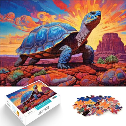 Puzzle Garden Bear Puzzle für Erwachsene 1000 Teile 19,7 x 29,5 Zoll Holzpuzzle Geschenke für Freunde und Familie für Erwachsene und Kinder ab 14 Jahren von DLBHSG