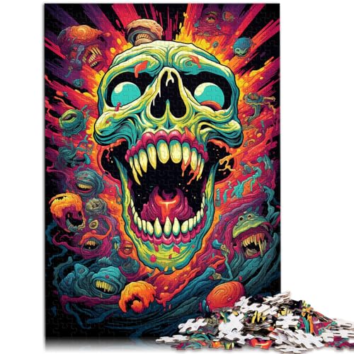 Puzzle-Geschenk Weltraum-Astronauten-Panda Puzzle 1000 Teile 19,7 x 29,5 Zoll Holzpuzzle Denksportspiel für Erwachsene und Kinder ab 14 Jahren Puzzle-Geschenk Weltraum-Astronauten-Panda Puzzle 1000 Teile 19,7 x 29,5 Zoll Holzpuzzle Denksportspiel für Erwachsene und Kinder ab 14 Jahren von DLBHSG