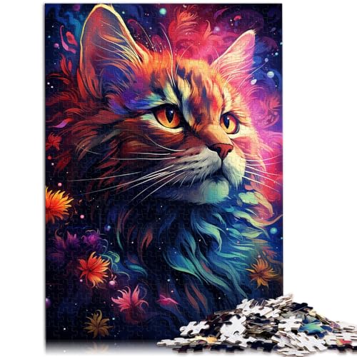 Puzzle-Hundepuzzle für Erwachsene 1000 Teile 19,7 x 29,5 Zoll Holzpuzzle Lernspielzeug geeignet für Erwachsene und Kinder ab 14 Jahren von DLBHSG