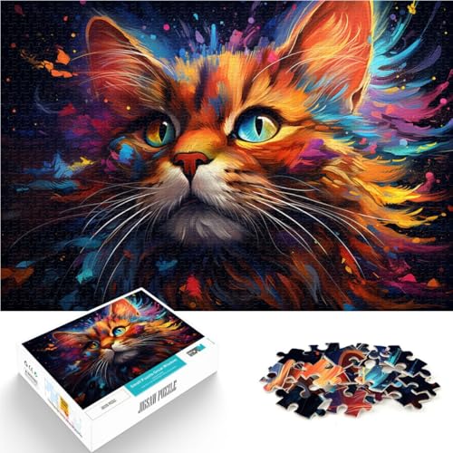 Puzzle Orchideen 1000 Teile Puzzle für Erwachsene 49,7 x 75,4 cm Holzpuzzle Geschenke für Erwachsene und Kinder ab 14 Jahren von DLBHSG