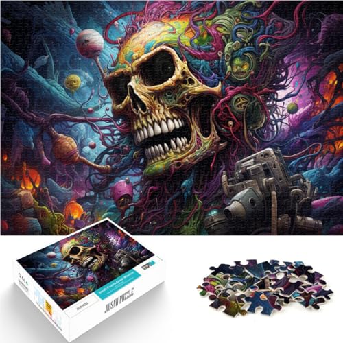 Puzzle Pagode 1000 Teile Lernspiele 49,7 x 75,4 cm Holzpuzzle Spiele für Erwachsene und Kinder ab 14 Jahren Puzzle Pagode 1000 Teile Lernspiele 49,7 x 75,4 cm Holzpuzzle Spiele für Erwachsene und Kinder ab 14 Jahren von DLBHSG