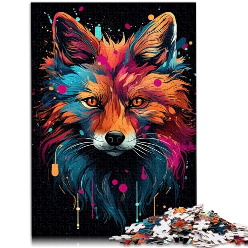 Puzzle UFO Art 1000-teiliges Puzzle Lernspiele 19,7 x 29,5 Zoll Holzpuzzle für Familienspaß und Spieleabende geeignet für Erwachsene und Jugendliche ab 14 Jahren Puzzle UFO Art 1000-teiliges Puzzle Lernspiele 19,7 x 29,5 Zoll Holzpuzzle für Familienspaß und Spieleabende geeignet für Erwachsene und Jugendliche ab 14 Jahren von DLBHSG