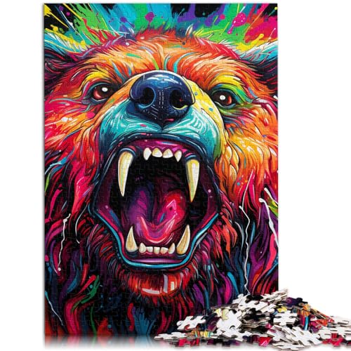 Puzzle Weltraum-Farbpferd 1000-teiliges Puzzle Lernspiele 19,7 x 29,5 Zoll Holzpuzzle schwierige Puzzles für Frauen und Männer geeignet für Erwachsene Puzzle Weltraum-Farbpferd 1000-teiliges Puzzle Lernspiele 19,7 x 29,5 Zoll Holzpuzzle schwierige Puzzles für Frauen und Männer geeignet für Erwachsene von DLBHSG