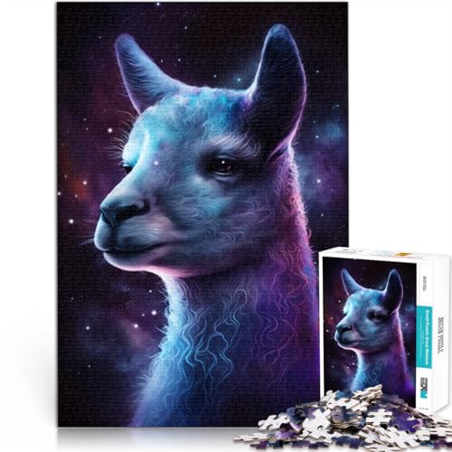 Puzzle für Erwachsene, 1000 Teile, Panda-Spielzeug, Denkspiel, 50 x 75 cm, Spaß für zu Hause, Geburtstagsgeschenk, Reisegeschenk, für Teenager ab 14 Jahren Puzzle für Erwachsene, 1000 Teile, Panda-Spielzeug, Denkspiel, 50 x 75 cm, Spaß für zu Hause, Geburtstagsgeschenk, Reisegeschenk, für Teenager ab 14 Jahren von DLBHSG