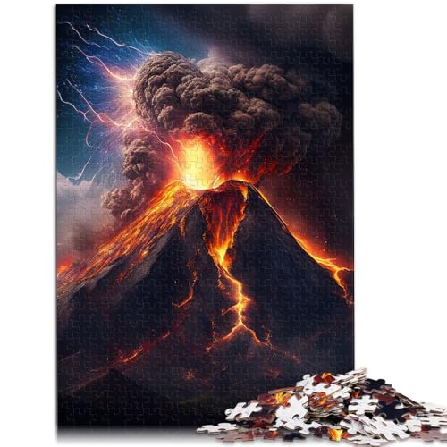 Puzzle für Erwachsene 1000 Teile Berg Fuji Japan anspruchsvolles Spiel 50 x 75 cm Geburtstagsgeschenk Geschenke Wandkunst für Teenager ab 14 Jahren Puzzle für Erwachsene 1000 Teile Berg Fuji Japan anspruchsvolles Spiel 50 x 75 cm Geburtstagsgeschenk Geschenke Wandkunst für Teenager ab 14 Jahren von DLBHSG