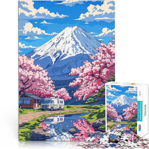 Puzzle für Erwachsene 1000 Teile Blüten schwierig und herausfordernd 26 x 38 cm Spaß bei Aktivitäten zu Hause Geburtstagsgeschenk Reisegeschenk Puzzle für Erwachsene 1000 Teile Blüten schwierig und herausfordernd 26 x 38 cm Spaß bei Aktivitäten zu Hause Geburtstagsgeschenk Reisegeschenk von DLBHSG