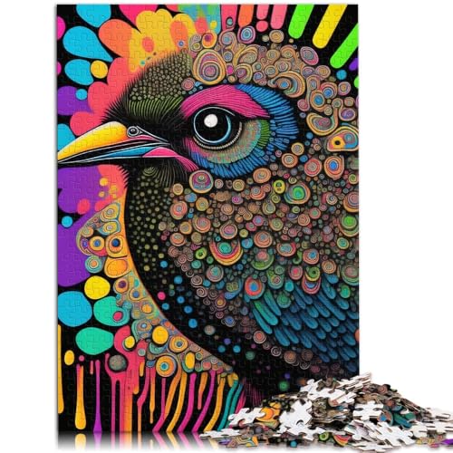 Puzzle für Erwachsene 1000 Teile Bunte Tiere Familienspiel für und 50x75cm Geschenke für Freunde und Familie für und Teenager ab 14 Jahren Puzzle für Erwachsene 1000 Teile Bunte Tiere Familienspiel für und 50x75cm Geschenke für Freunde und Familie für und Teenager ab 14 Jahren von DLBHSG