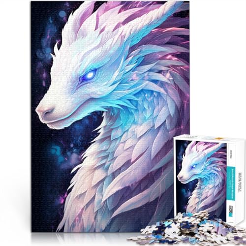 Puzzle für Erwachsene 1000 Teile Drache bcdfc anspruchsvolles Spiel Geschenke 26 x 38 cm einzigartige Geburtstags- und Geschenkideen für Teenager ab 14 Jahren Puzzle für Erwachsene 1000 Teile Drache bcdfc anspruchsvolles Spiel Geschenke 26 x 38 cm einzigartige Geburtstags- und Geschenkideen für Teenager ab 14 Jahren von DLBHSG