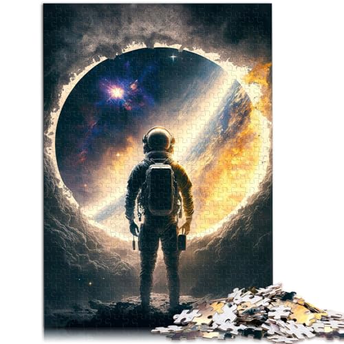 Puzzle für Erwachsene 1000 Teile Event Horizon-Quizspiel 26 x 38 cm. Helfen Sie dem Gehirn süchtig machende Spielzeuge zu trainieren und Geduld zu entwickeln. Puzzle für Erwachsene 1000 Teile Event Horizon-Quizspiel 26 x 38 cm. Helfen Sie dem Gehirn süchtig machende Spielzeuge zu trainieren und Geduld zu entwickeln. von DLBHSG