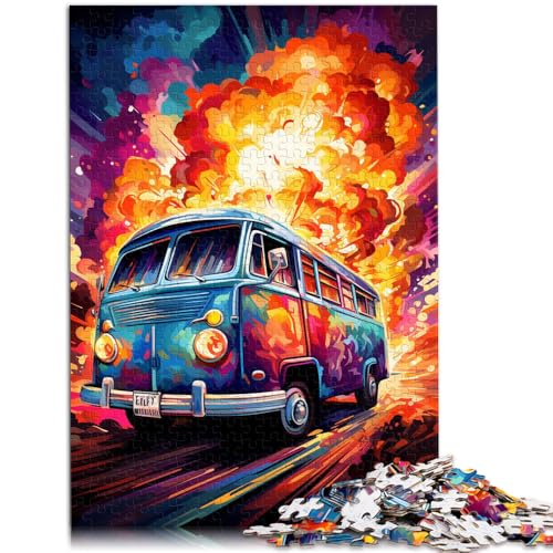 Puzzle für Erwachsene 1000 Teile Kombi Relax Games 26x38cm Geschenkidee für die ganze Familie ab 14 Jahren Puzzle für Erwachsene 1000 Teile Kombi Relax Games 26x38cm Geschenkidee für die ganze Familie ab 14 Jahren von DLBHSG