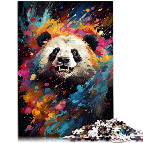 Puzzle für Erwachsene 1000 Teile Malpanda Lernspielzeug Familienspiele 50 x 75 cm Künstlersammlung Bildende Kunst Puzzle für Erwachsene 1000 Teile Malpanda Lernspielzeug Familienspiele 50 x 75 cm Künstlersammlung Bildende Kunst von DLBHSG