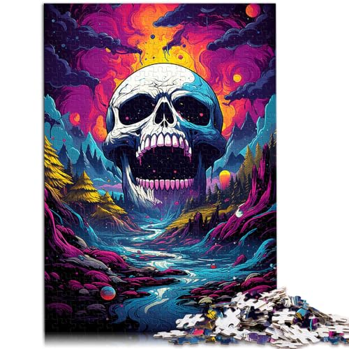 Puzzle für Erwachsene 1000 Teile Monster-Präzisionsschnitt-Puzzle 26 x 38 cm Künstlersammlung Bildende Kunst für Teenager ab 14 Jahren Puzzle für Erwachsene 1000 Teile Monster-Präzisionsschnitt-Puzzle 26 x 38 cm Künstlersammlung Bildende Kunst für Teenager ab 14 Jahren von DLBHSG