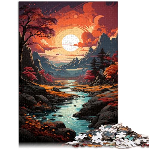 Puzzle für Erwachsene 1000 Teile National Lakes District Lernspielzeug Familienspiele 50 x 75 cm Stressabbau Urlaub zu Hause Zeit totschlagen Puzzle für Erwachsene 1000 Teile National Lakes District Lernspielzeug Familienspiele 50 x 75 cm Stressabbau Urlaub zu Hause Zeit totschlagen von DLBHSG