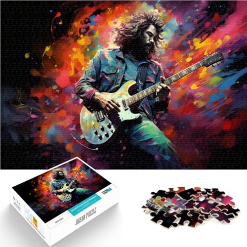 Puzzle für Erwachsene 1000 Teile Relax Games 26x38cm ganze Familie für Teenager ab 14 Jahren Puzzle für Erwachsene 1000 Teile Relax Games 26x38cm ganze Familie für Teenager ab 14 Jahren von DLBHSG