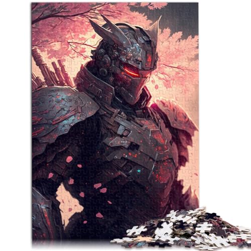 Puzzle für Erwachsene 1000 Teile Senshi Toy Denkspiel 50 x 75 cm ganze Familie für 14-Jährige Puzzle für Erwachsene 1000 Teile Senshi Toy Denkspiel 50 x 75 cm ganze Familie für 14-Jährige von DLBHSG