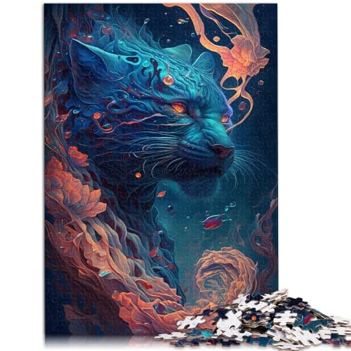 Puzzle für Erwachsene 1000 Teile Tiger Unrealism Handgeschwindigkeitswettbewerb 26 x 38 cm einzigartige Heimdekoration und Geschenke für Teenager ab 14 Jahren Puzzle für Erwachsene 1000 Teile Tiger Unrealism Handgeschwindigkeitswettbewerb 26 x 38 cm einzigartige Heimdekoration und Geschenke für Teenager ab 14 Jahren von DLBHSG