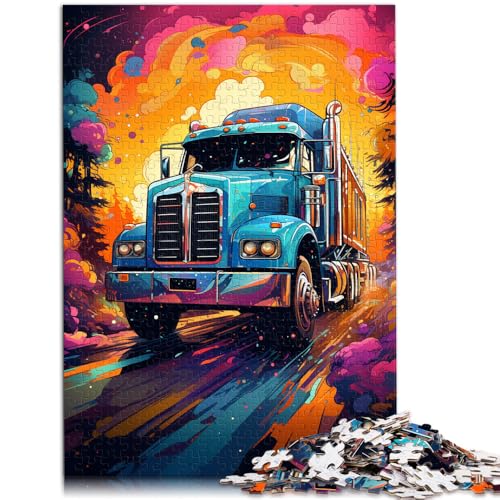 Puzzle für Erwachsene Aquarell-Eulen-Puzzle 1000 Teile für Erwachsene und Kinder50x75cm Holzpuzzle Lernspiel Herausforderungsspielzeug Puzzle für Erwachsene Aquarell-Eulen-Puzzle 1000 Teile für Erwachsene und Kinder50x75cm Holzpuzzle Lernspiel Herausforderungsspielzeug von DLBHSG