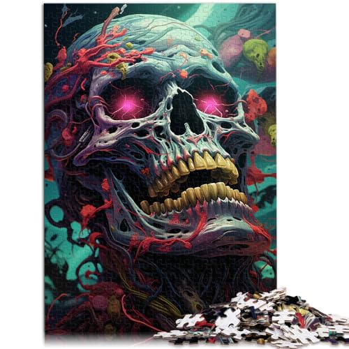 Puzzle für Erwachsene Asiatischer Drache 1000 Teile 49,7 x 75,4 cm Holzpuzzle Lernpuzzle für Erwachsene und Kinder ab 14 Jahren Puzzle für Erwachsene Asiatischer Drache 1000 Teile 49,7 x 75,4 cm Holzpuzzle Lernpuzzle für Erwachsene und Kinder ab 14 Jahren von DLBHSG