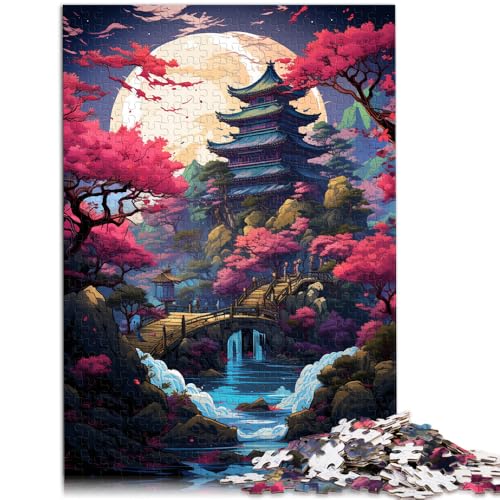 Puzzle für Erwachsene Bienenmalerei 1000-teiliges Puzzle 19,7 x 29,5 Zoll Holzpuzzle tolles Geschenk für Erwachsene und Kinder ab 14 Jahren Puzzle für Erwachsene Bienenmalerei 1000-teiliges Puzzle 19,7 x 29,5 Zoll Holzpuzzle tolles Geschenk für Erwachsene und Kinder ab 14 Jahren von DLBHSG