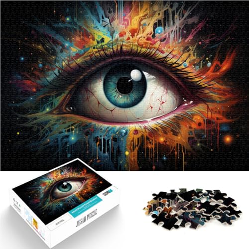 Puzzle für Erwachsene EIN Schmetterlings-Puzzle für Erwachsene 1000 Teile 19,7 x 29,5 Zoll Holzpuzzle Lernspiel Herausforderungsspielzeug für Erwachsene und Kinder Puzzle für Erwachsene EIN Schmetterlings-Puzzle für Erwachsene 1000 Teile 19,7 x 29,5 Zoll Holzpuzzle Lernspiel Herausforderungsspielzeug für Erwachsene und Kinder von DLBHSG