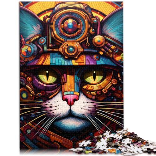 Puzzle für Erwachsene Fantasielandschaft 1000-teiliges Puzzle 49,7 x 75,4 cm Holzpuzzle Spielzeug für Erwachsene und Kinder ab 14 Jahren Puzzle für Erwachsene Fantasielandschaft 1000-teiliges Puzzle 49,7 x 75,4 cm Holzpuzzle Spielzeug für Erwachsene und Kinder ab 14 Jahren von DLBHSG