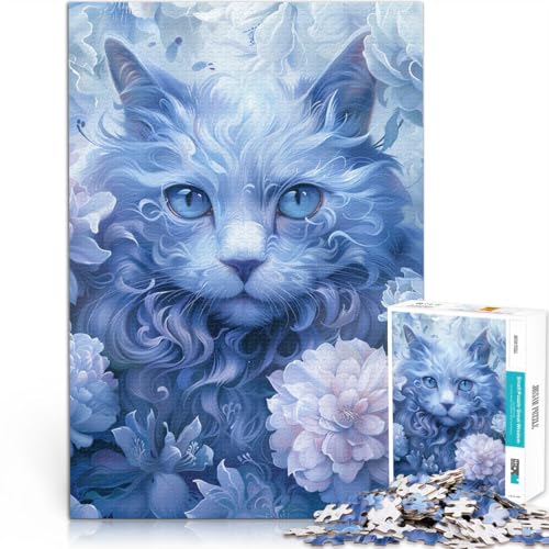 Puzzle für Erwachsene Fantasy-Dämonen-Puzzle 1000 Teile 19,7 x 29,5 Zoll Holzpuzzle Lernspiel für Erwachsene und Kinder ab 14 Jahren Puzzle für Erwachsene Fantasy-Dämonen-Puzzle 1000 Teile 19,7 x 29,5 Zoll Holzpuzzle Lernspiel für Erwachsene und Kinder ab 14 Jahren von DLBHSG