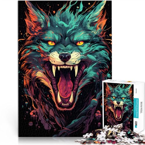 Puzzle für Erwachsene Fantasy-Stadt 1000-teiliges Puzzle für Erwachsene 49,7 x 75,4 cm Holzpuzzle Lernspiele für Erwachsene und Kinder ab 14 Jahren Puzzle für Erwachsene Fantasy-Stadt 1000-teiliges Puzzle für Erwachsene 49,7 x 75,4 cm Holzpuzzle Lernspiele für Erwachsene und Kinder ab 14 Jahren von DLBHSG