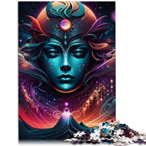 Puzzle für Erwachsene Farbgemälde von Alpaka Puzzle 1000 Teile für Erwachsene 19,7 x 29,5 Zoll Holzpuzzle Lernspiel für Erwachsene Kinder geeignet für Erwachsene Puzzle für Erwachsene Farbgemälde von Alpaka Puzzle 1000 Teile für Erwachsene 19,7 x 29,5 Zoll Holzpuzzle Lernspiel für Erwachsene Kinder geeignet für Erwachsene von DLBHSG