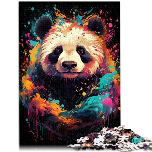 Puzzle für Erwachsene Farbkatze Puzzle für Erwachsene 1000 Teile 19,7 x 29,5 Zoll Holzpuzzle anspruchsvolles Spiel Geschenke für Erwachsene und Kinder ab 14 Jahren Puzzle für Erwachsene Farbkatze Puzzle für Erwachsene 1000 Teile 19,7 x 29,5 Zoll Holzpuzzle anspruchsvolles Spiel Geschenke für Erwachsene und Kinder ab 14 Jahren von DLBHSG