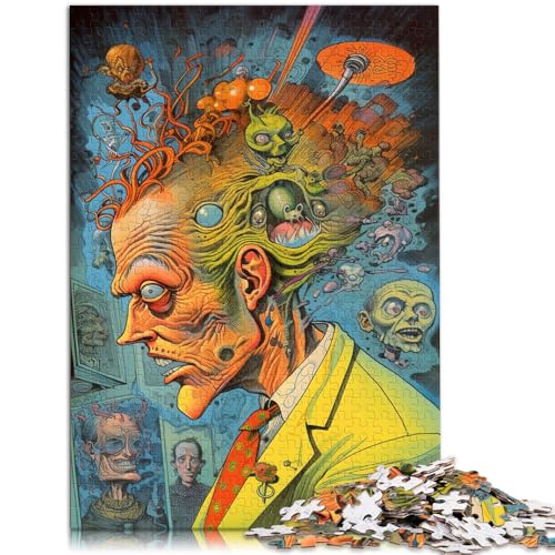 Puzzle für Erwachsene Genshin Impact Puzzle 1000 Teile50x75cm Holzpuzzle Lernspielzeug für Erwachsene und Kinder ab 14 Jahren Puzzle für Erwachsene Genshin Impact Puzzle 1000 Teile50x75cm Holzpuzzle Lernspielzeug für Erwachsene und Kinder ab 14 Jahren von DLBHSG
