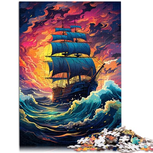 Puzzle für Erwachsene Hirsch 1000 Teile 50 x 75 cm Holzpuzzle Geburtstagsgeschenk für Erwachsene und Kinder ab 14 Jahren Puzzle für Erwachsene Hirsch 1000 Teile 50 x 75 cm Holzpuzzle Geburtstagsgeschenk für Erwachsene und Kinder ab 14 Jahren von DLBHSG